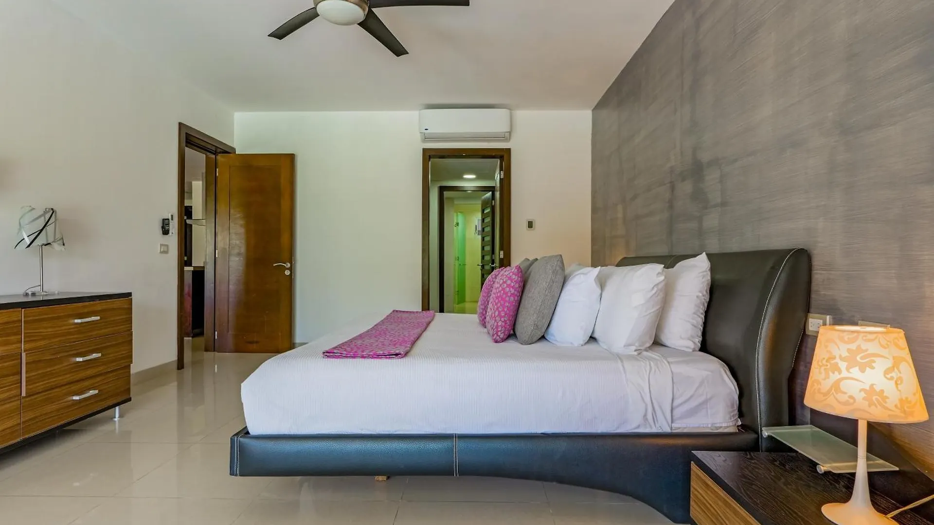 Seaside Serenity Retreat At Mareazul Norte Playa del Carmen Mexico