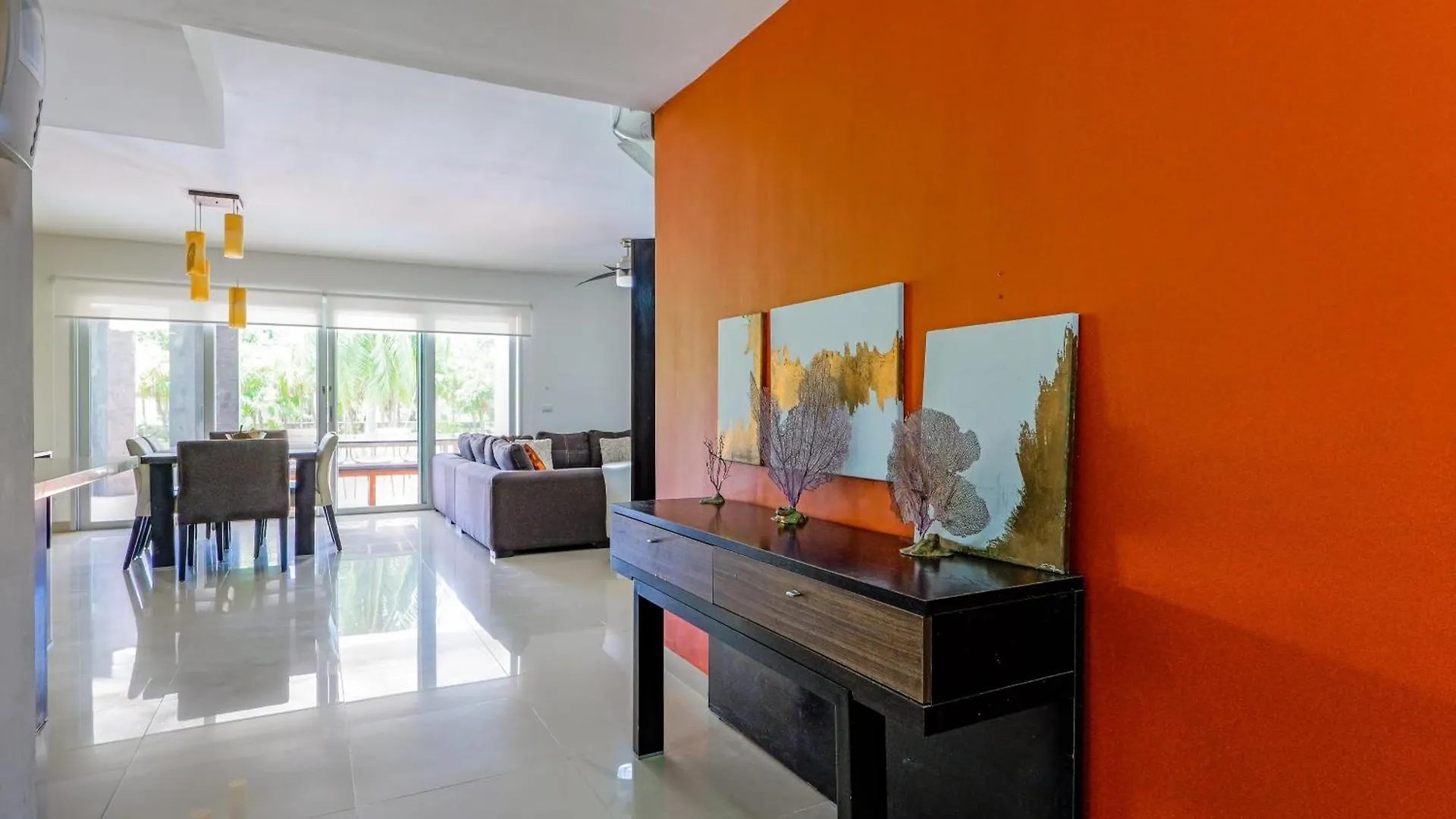 Seaside Serenity Retreat At Mareazul Norte Playa del Carmen 0*,  Mexico