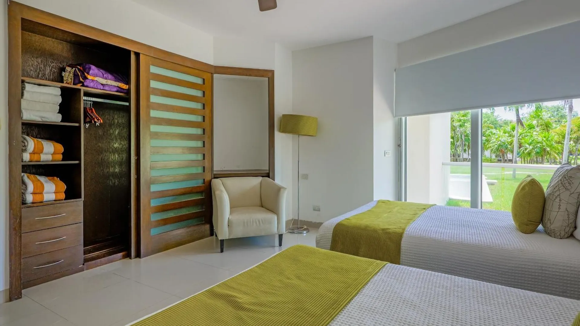 Seaside Serenity Retreat At Mareazul Norte Playa del Carmen