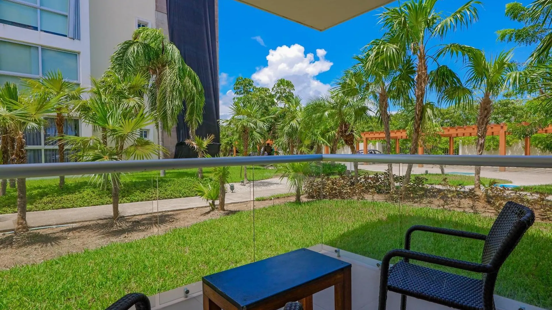 Seaside Serenity Retreat At Mareazul Norte Playa del Carmen Apartment