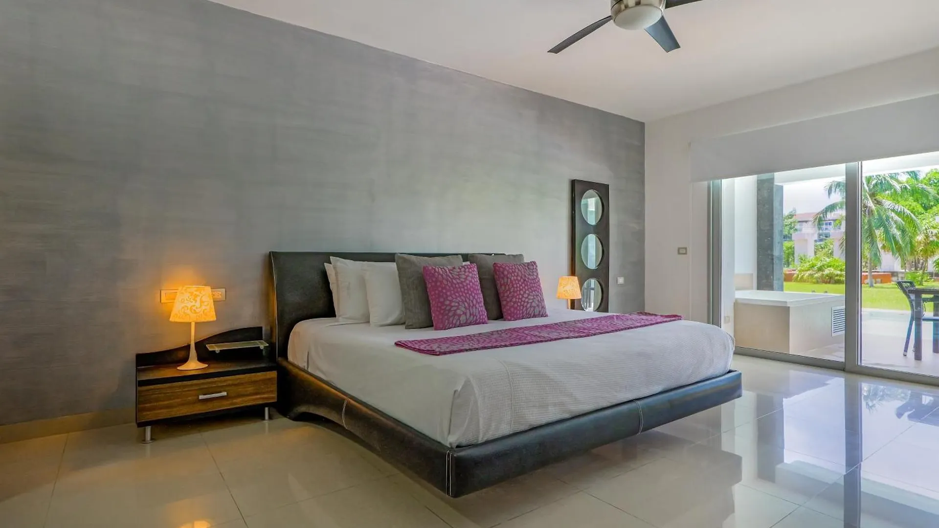 Seaside Serenity Retreat At Mareazul Norte Playa del Carmen 0*,  Mexiko