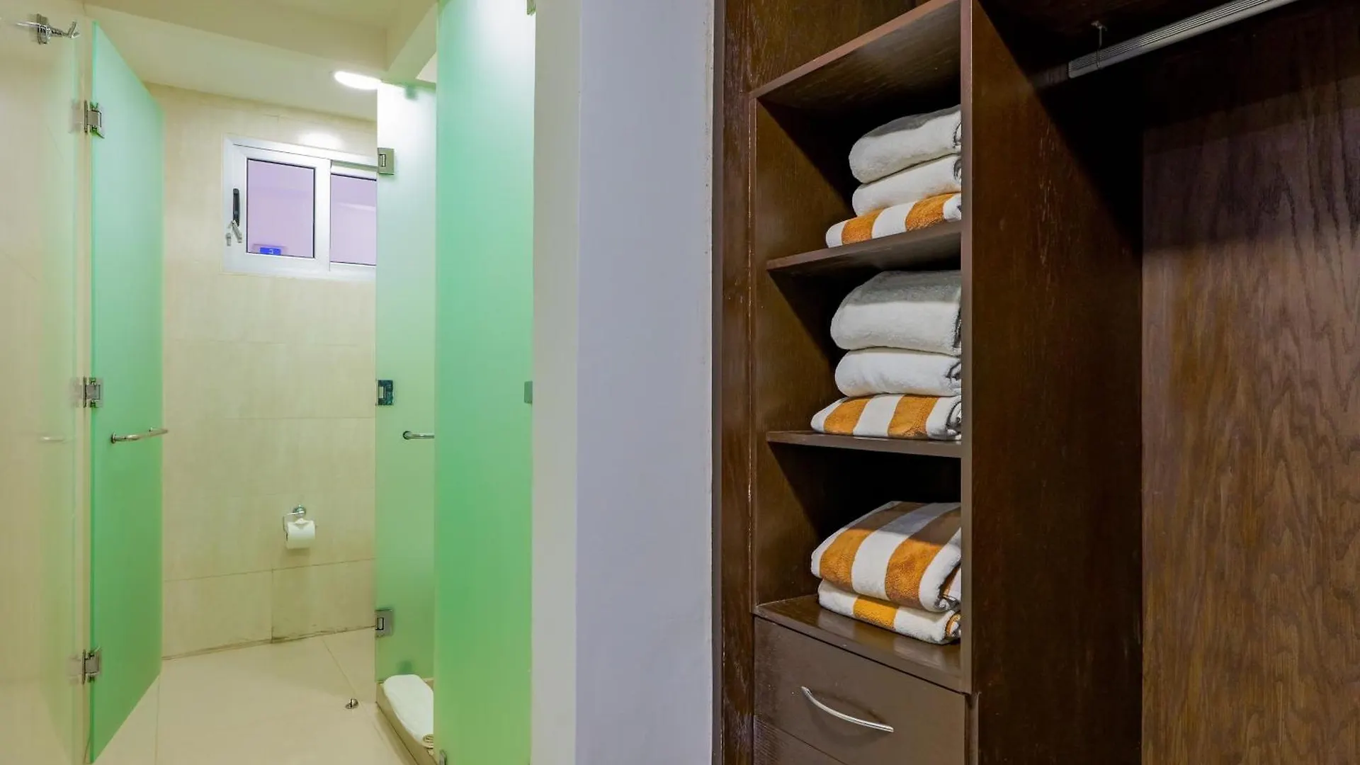 Seaside Serenity Retreat At Mareazul Norte Playa del Carmen