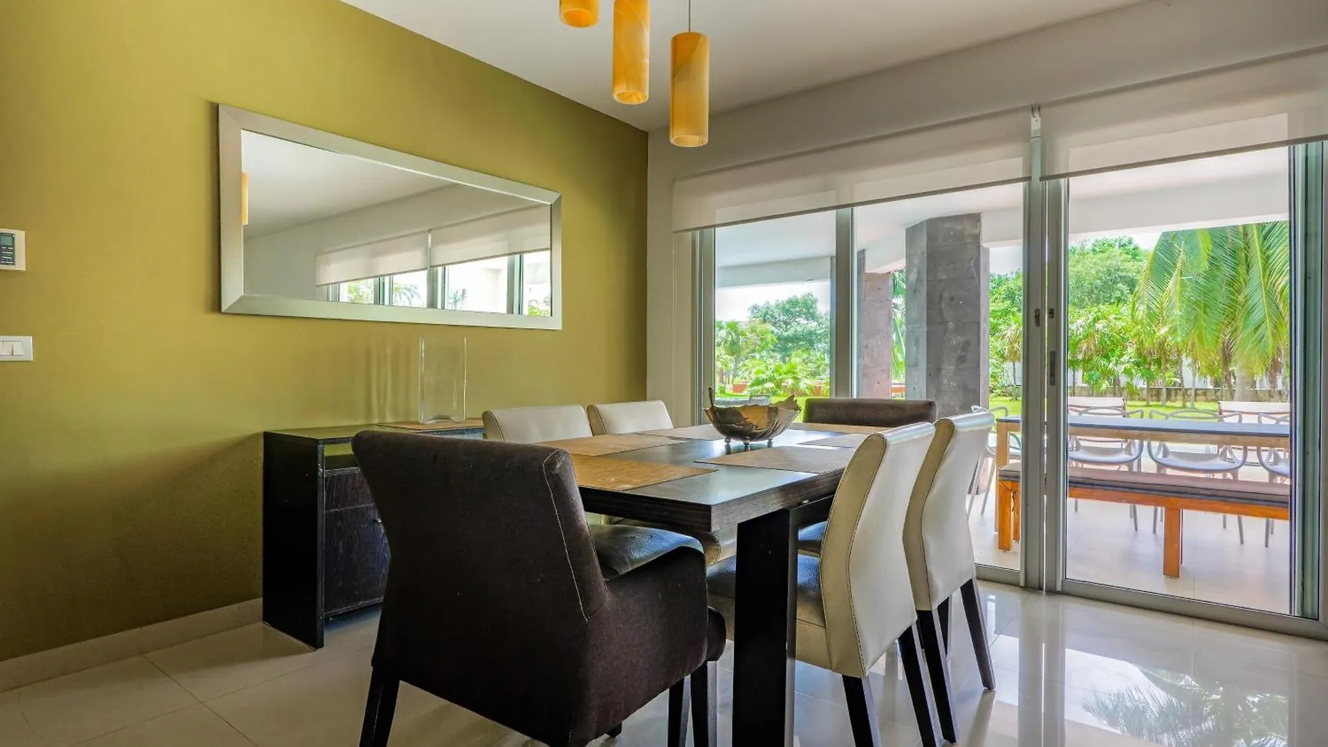 Seaside Serenity Retreat At Mareazul Norte Playa del Carmen