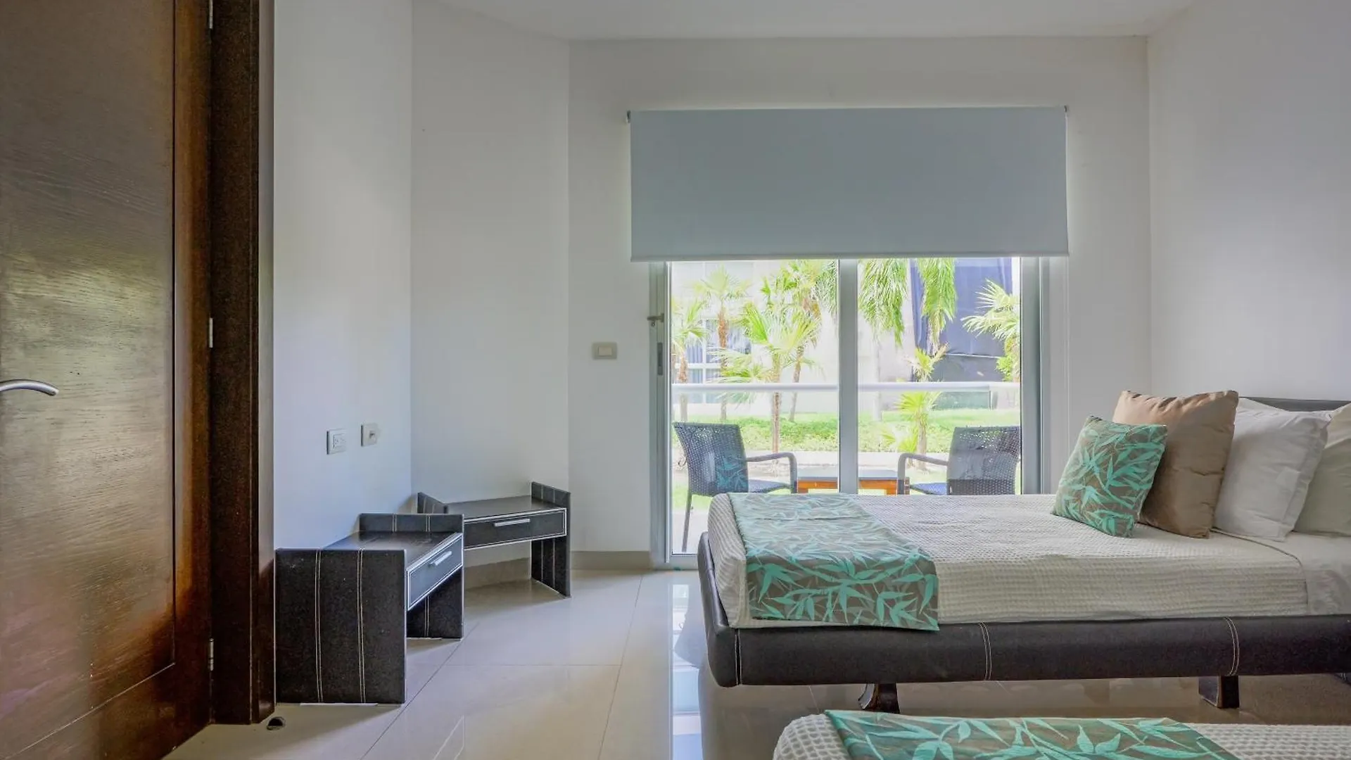 Seaside Serenity Retreat At Mareazul Norte Playa del Carmen