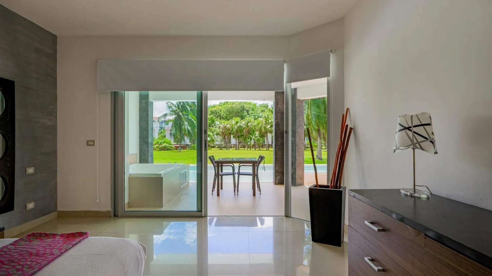 Seaside Serenity Retreat At Mareazul Norte Playa del Carmen 0*,