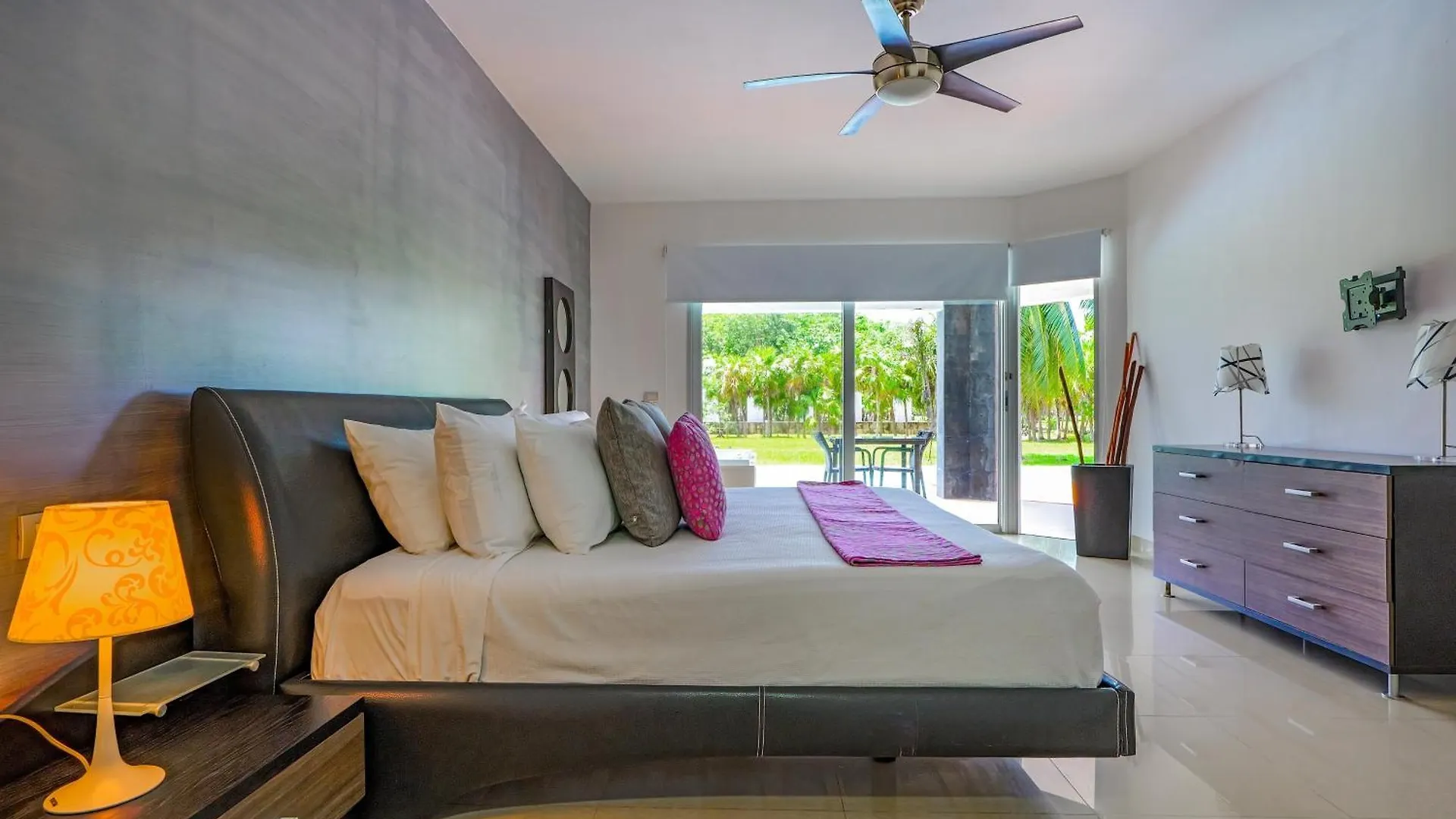 Lägenhet Seaside Serenity Retreat At Mareazul Norte Playa del Carmen Mexiko